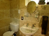 En-suite accommodation in High Hesledon, near Hartlepool, County Durham